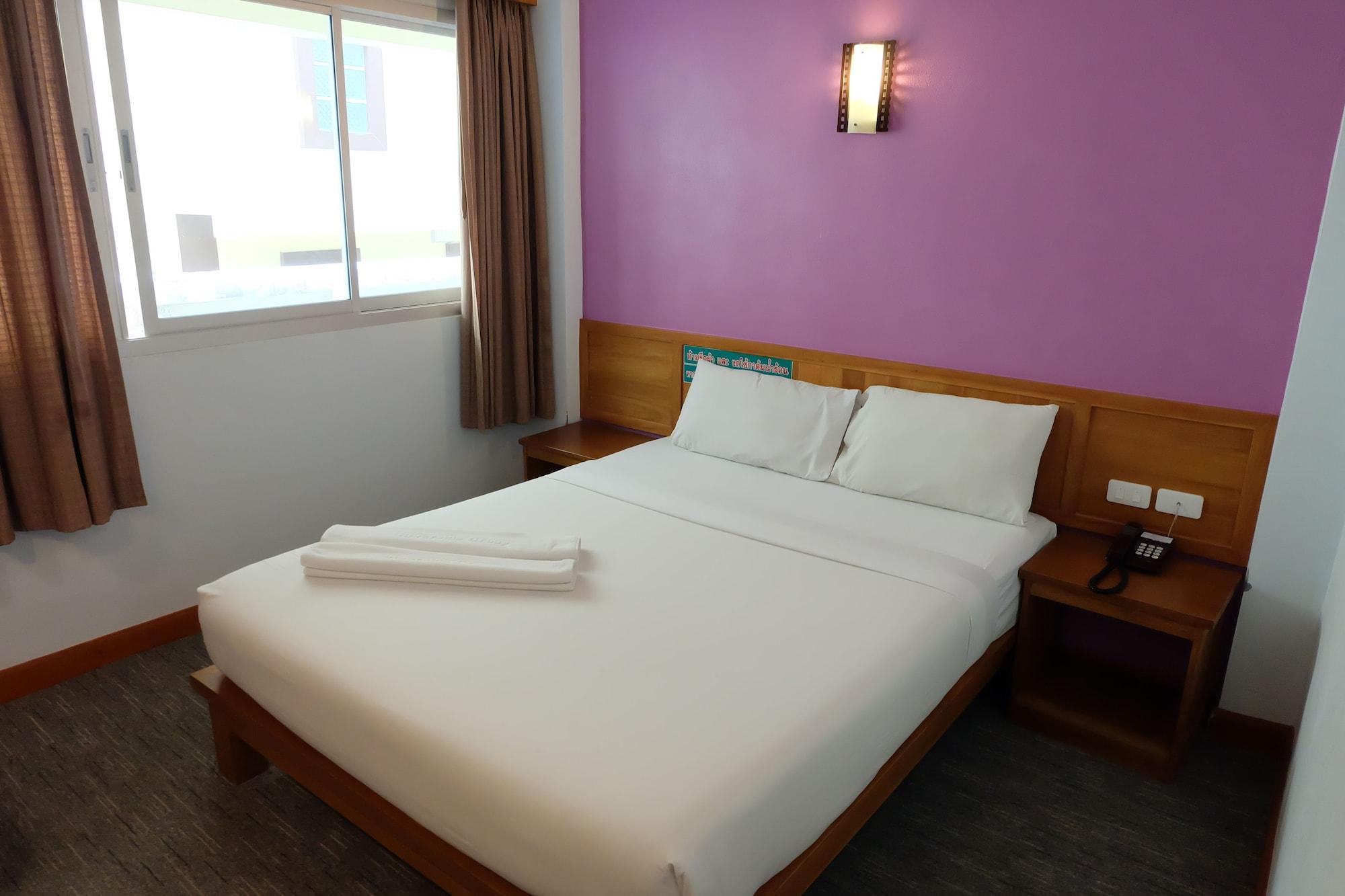 Riverside Hotel Krabi town Kültér fotó