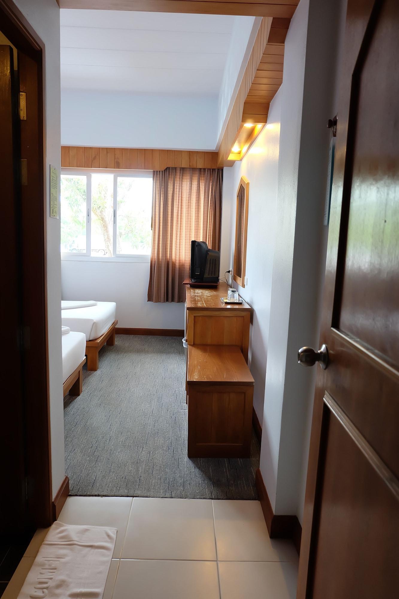 Riverside Hotel Krabi town Kültér fotó