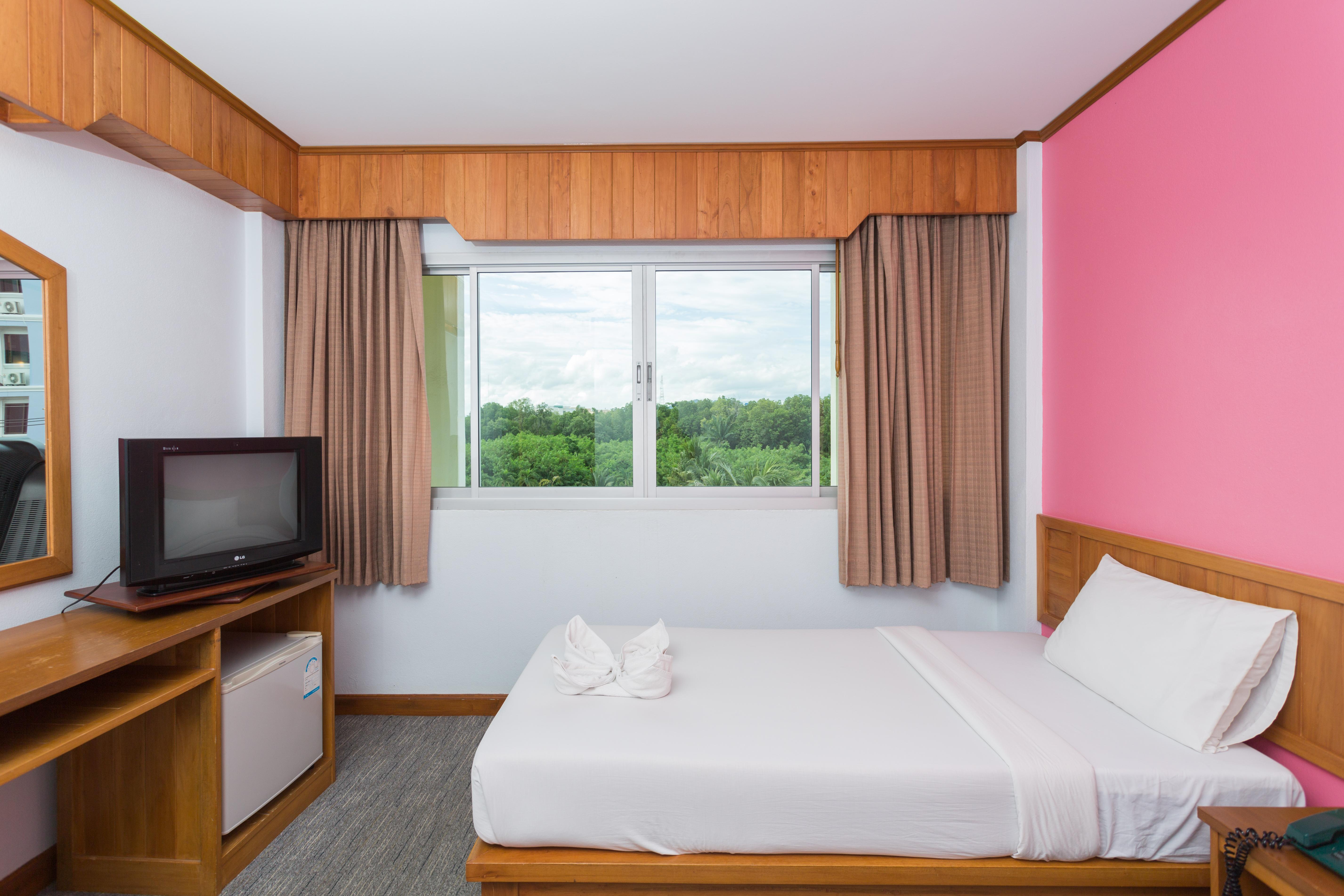 Riverside Hotel Krabi town Kültér fotó