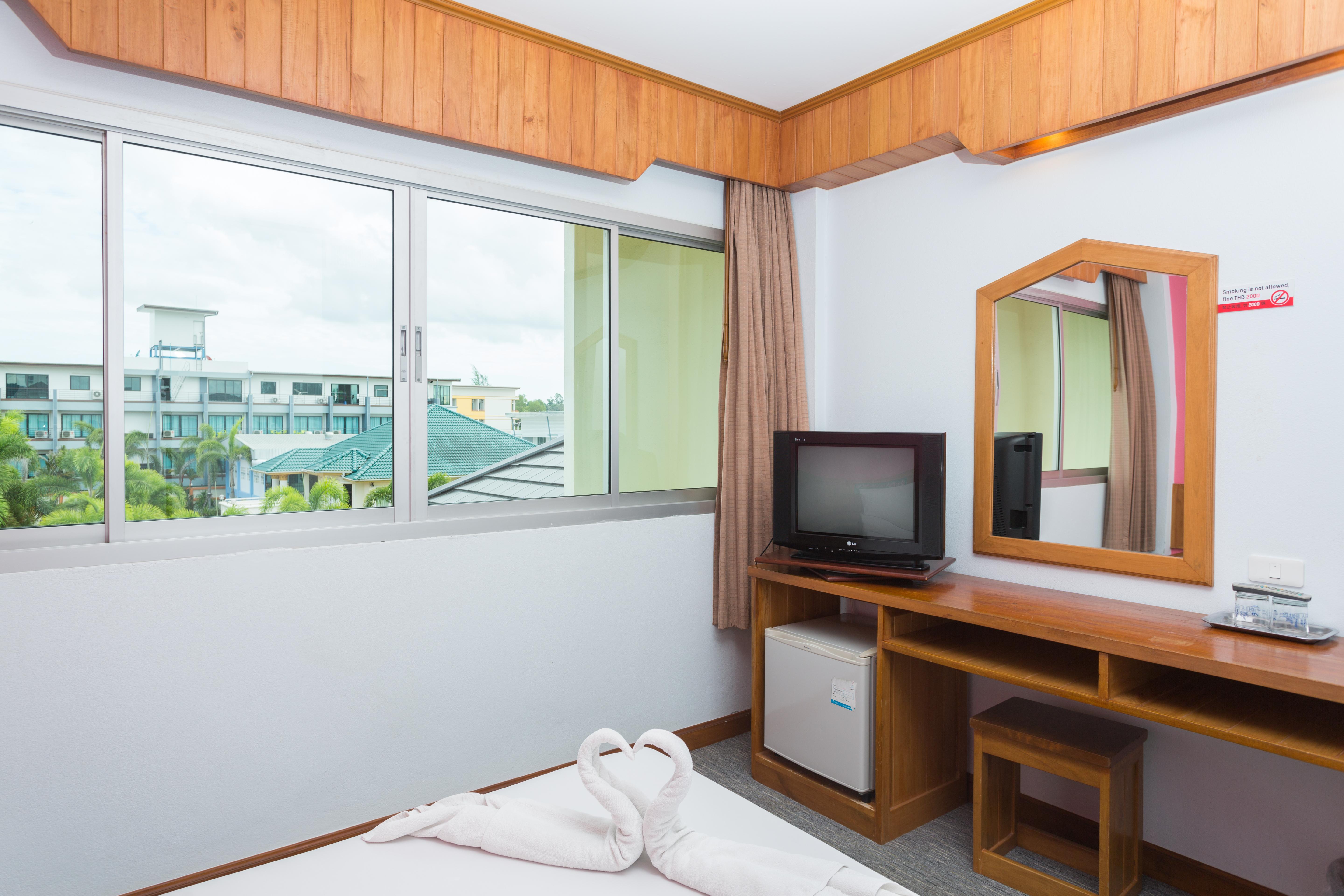 Riverside Hotel Krabi town Kültér fotó