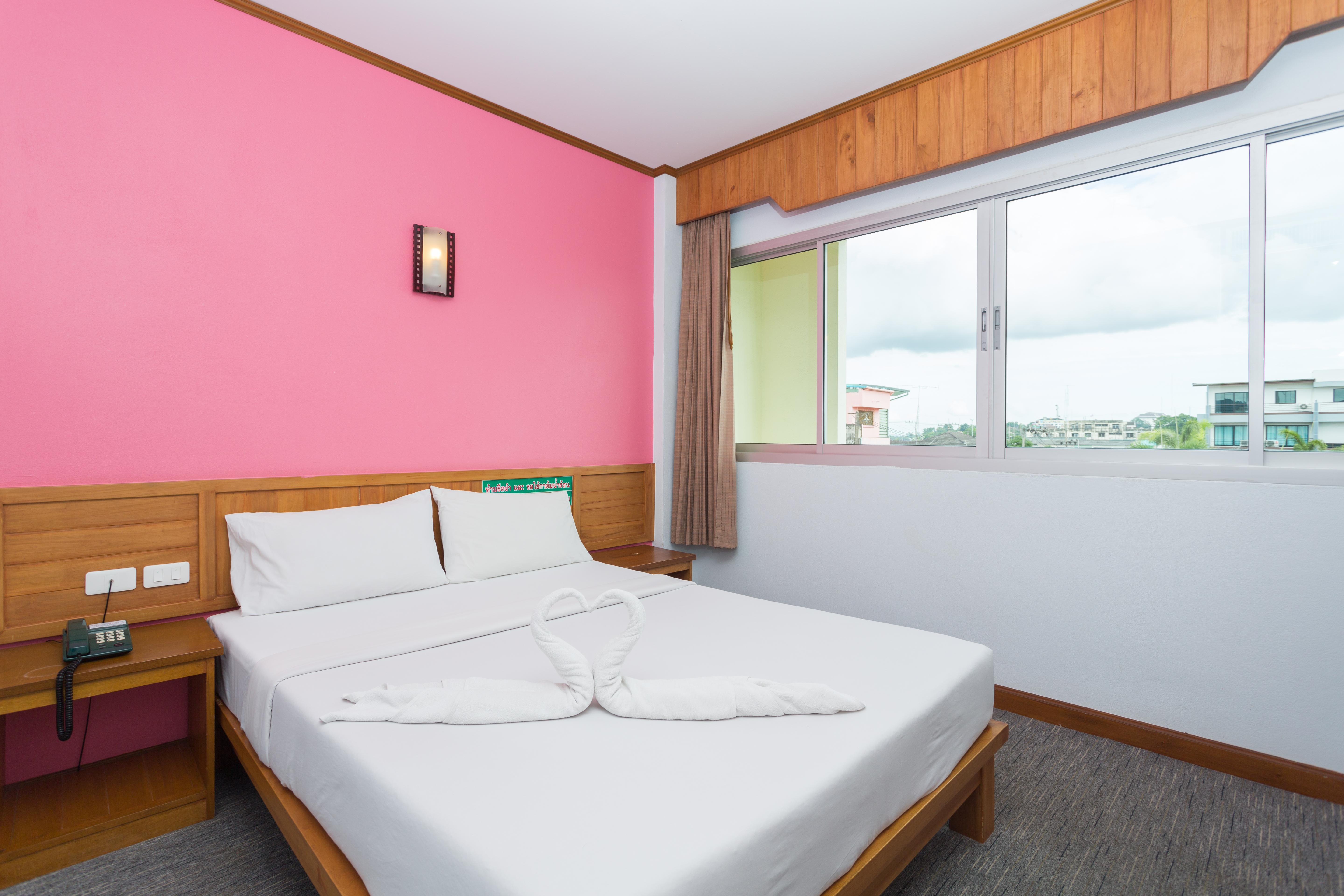 Riverside Hotel Krabi town Kültér fotó