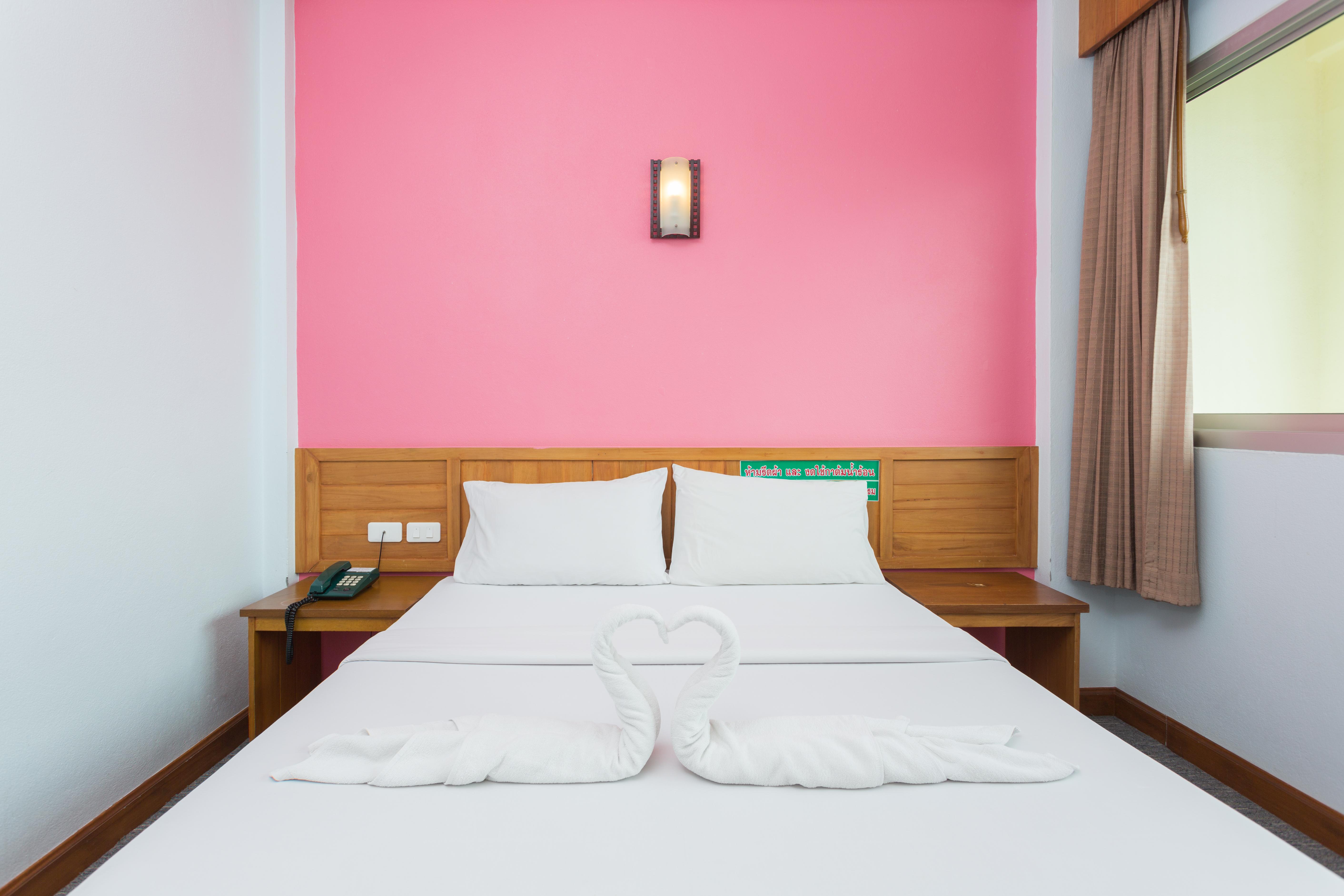Riverside Hotel Krabi town Kültér fotó
