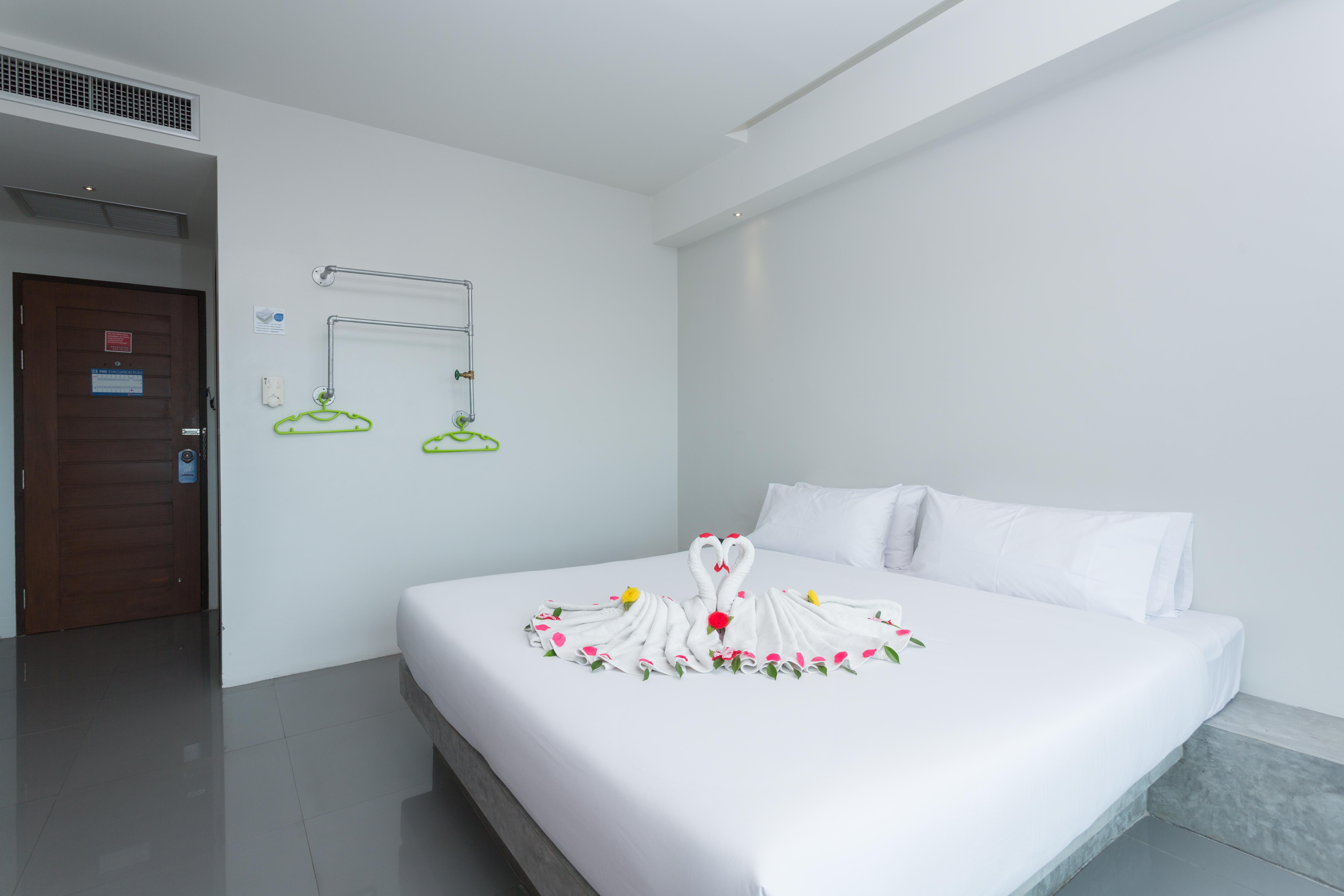 Riverside Hotel Krabi town Kültér fotó