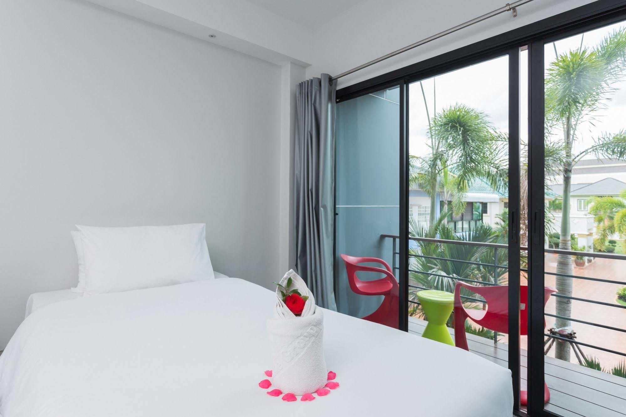 Riverside Hotel Krabi town Kültér fotó
